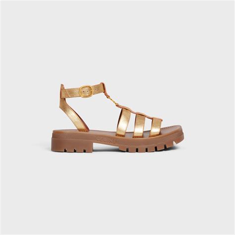 clea celine|Celine clemence sandals.